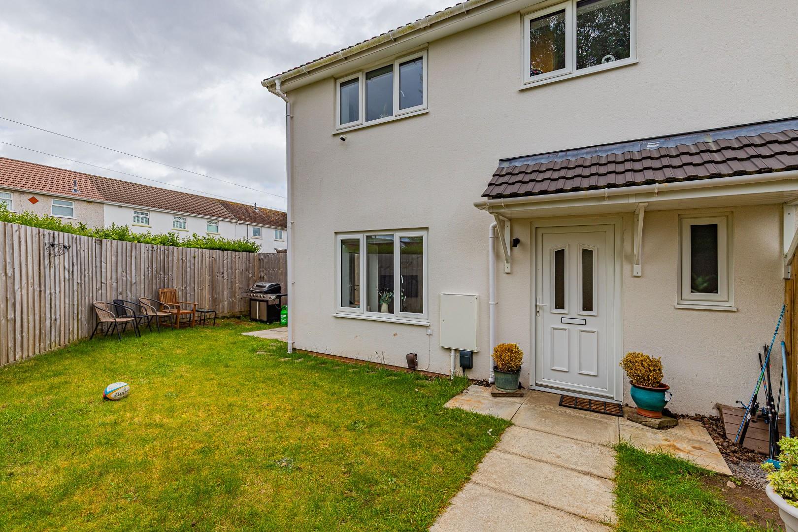 Heol Gwyndaf, Llanishen, Cardiff